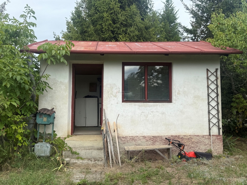 prodej chaty 17 m1, Přerov, Markrabiny